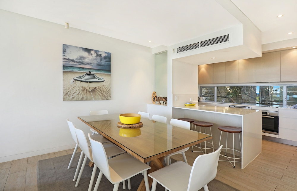 The Rise Noosa