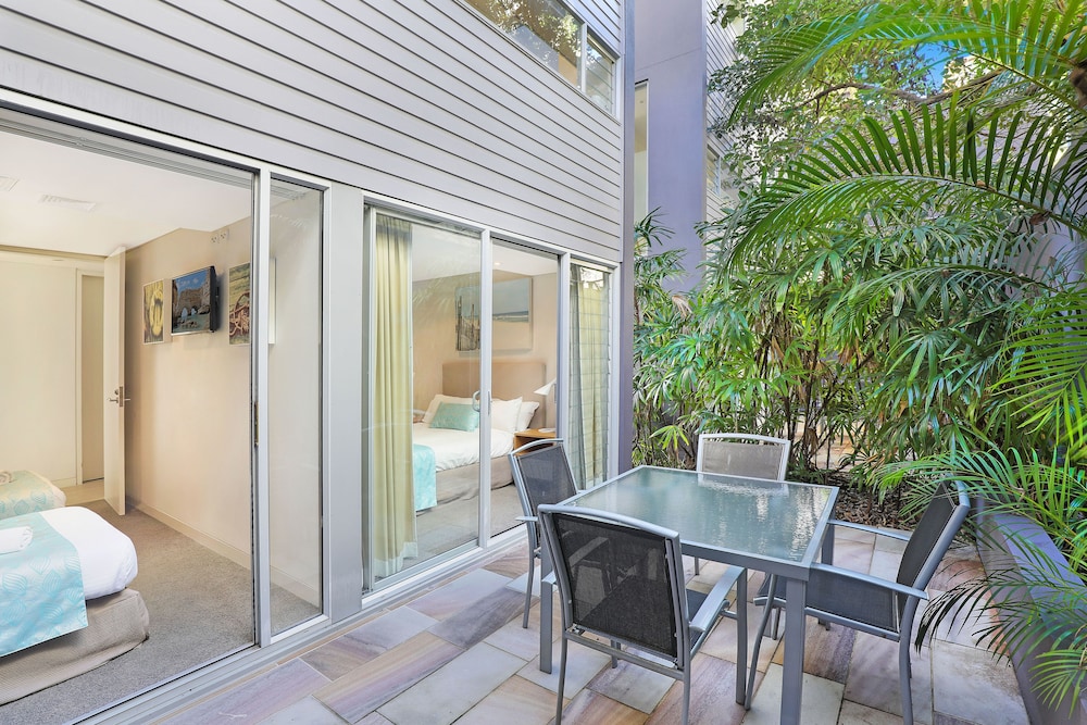 The Rise Noosa
