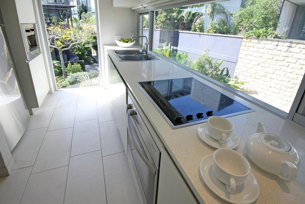 Private kitchen, The Rise Noosa