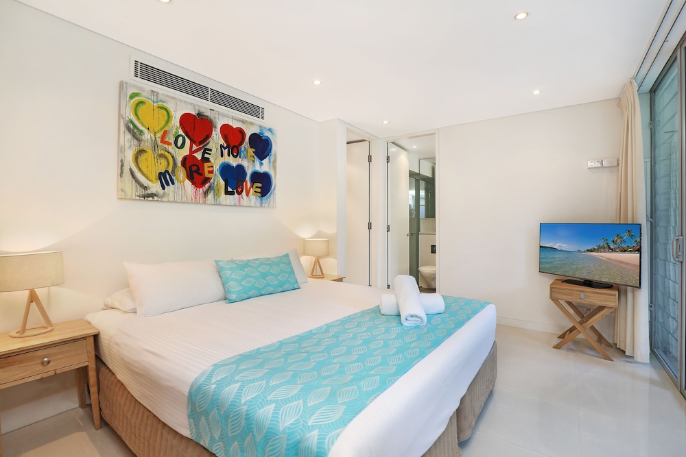 The Rise Noosa