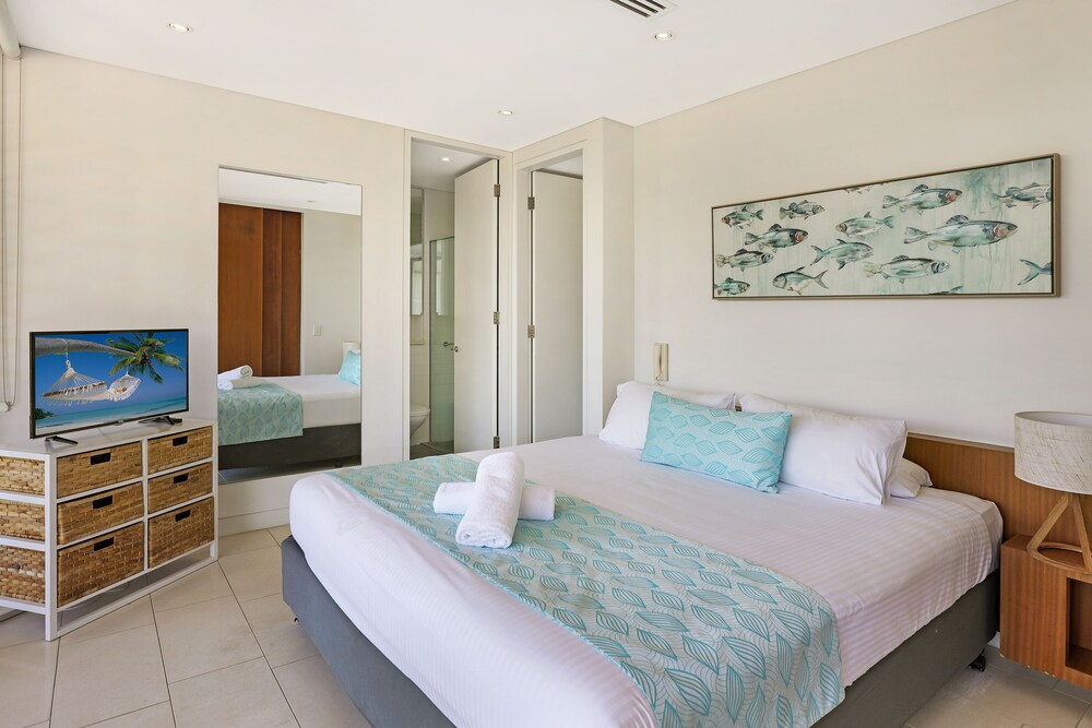 Room, The Rise Noosa