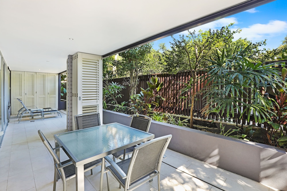 The Rise Noosa