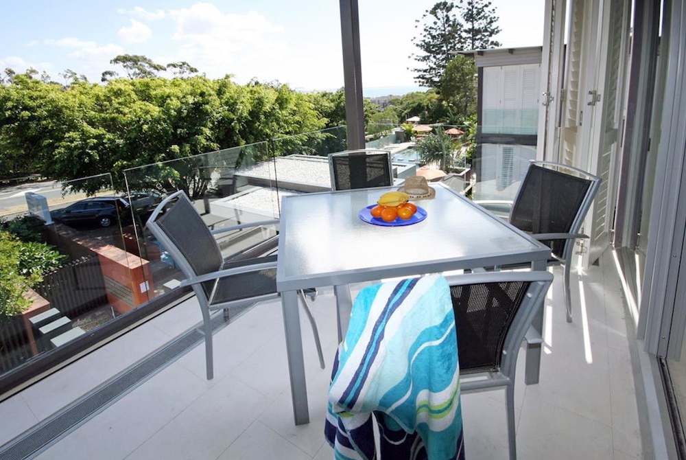 The Rise Noosa