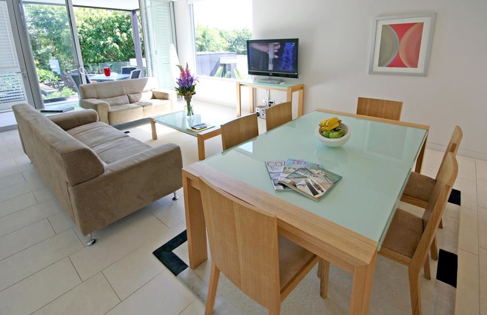 The Rise Noosa
