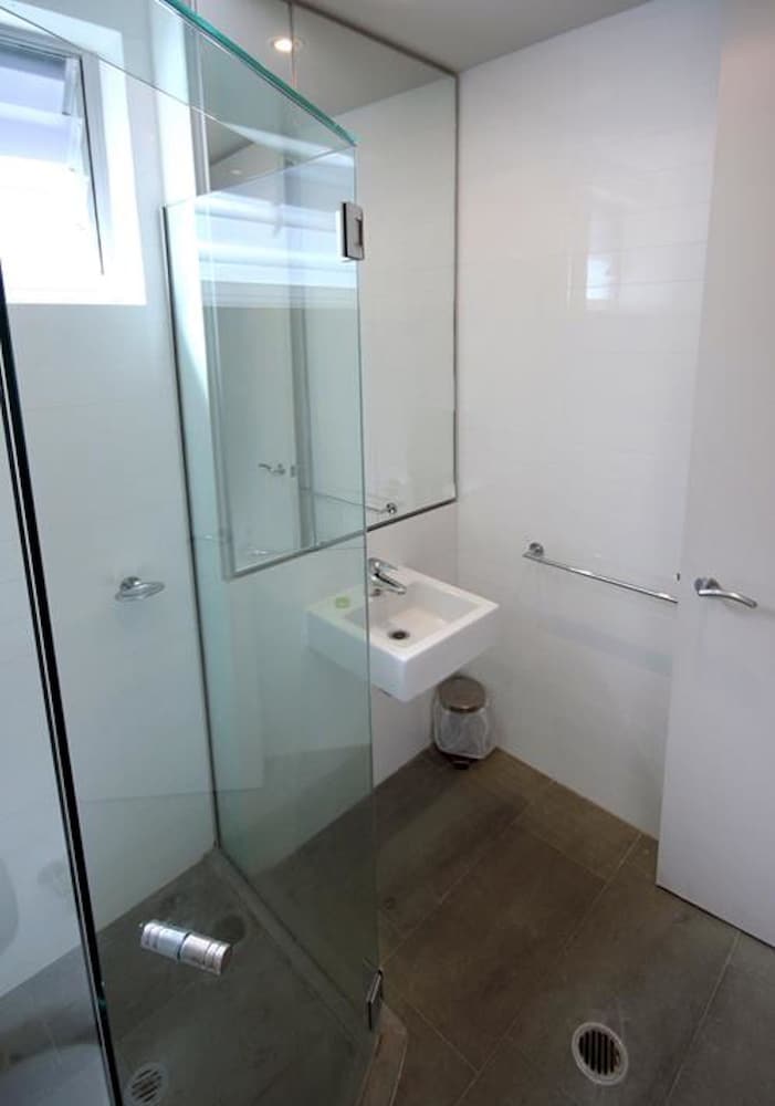 Bathroom, The Rise Noosa