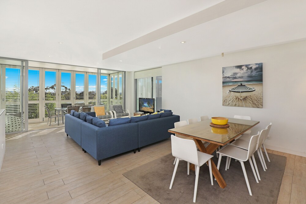 The Rise Noosa