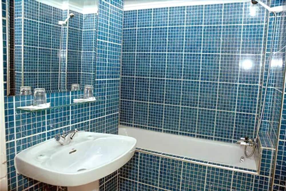 Foto - Sud Bahia Agadir "Bahia City Hotel"