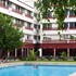 Bahia City Hotel in Agadir, Morocco