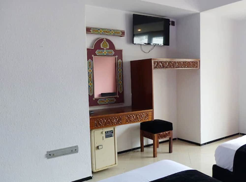 Foto - Sud Bahia Agadir "Bahia City Hotel"