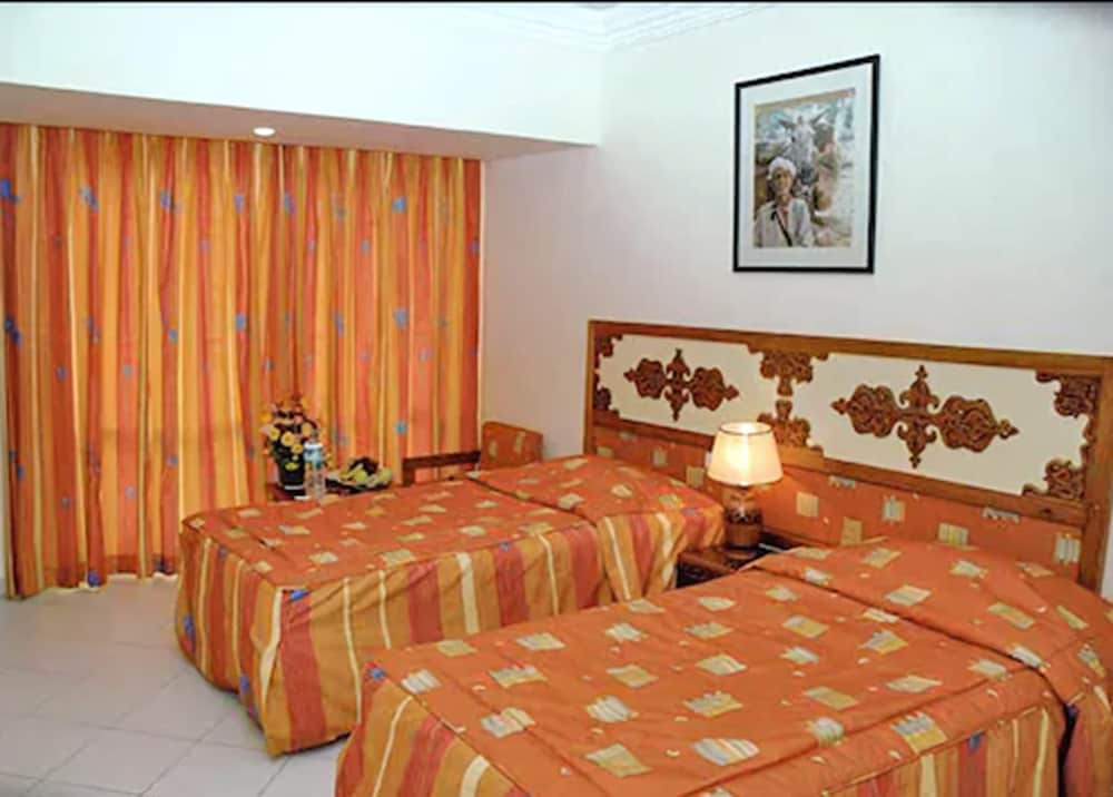 Foto - Sud Bahia Agadir "Bahia City Hotel"