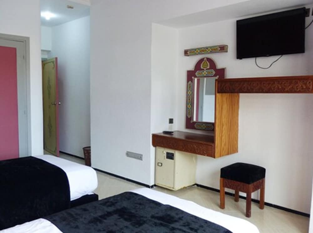 Foto - Sud Bahia Agadir "Bahia City Hotel"