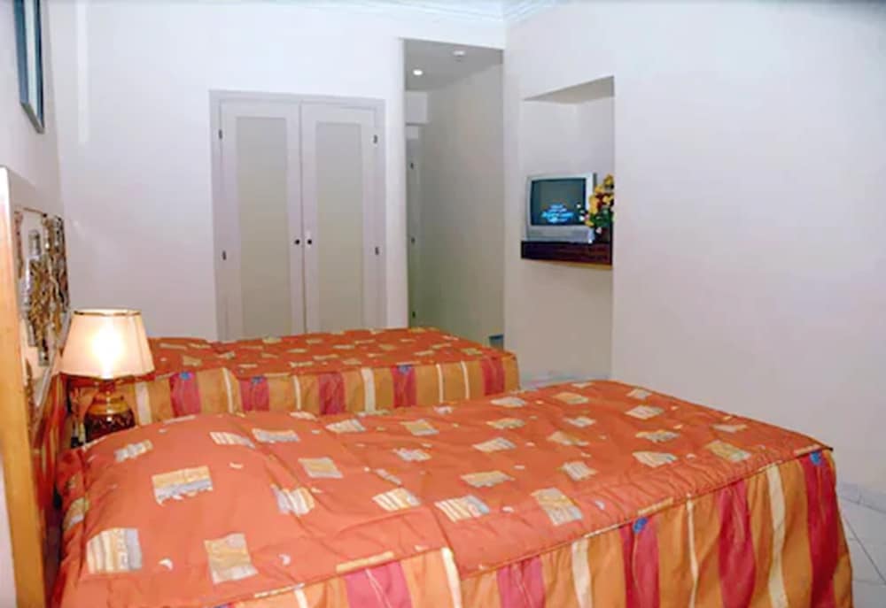 Foto - Sud Bahia Agadir "Bahia City Hotel"