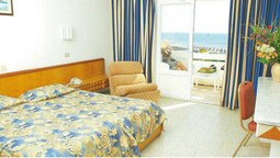 Hotel Les Colombes In Hammamet Tunisia Expedia - 