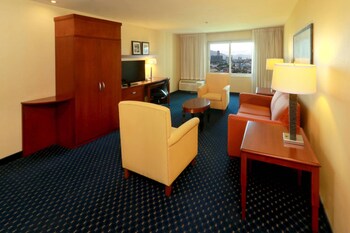 Courtyard Monterrey San Jeronimovalle Deals Reviews - 