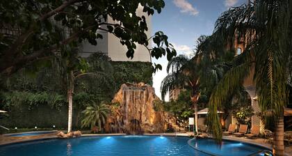 Safi Royal Luxury Valle