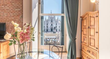 Glamour Apartments