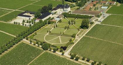 Château de Pizay