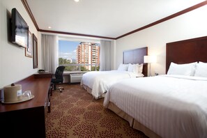 Double Room | View from room
