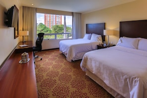 Double Room | View from room