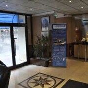 Hotel Hipotel Paris Printania Maraichers Hotel Hipotel Paris Printania Maraichers