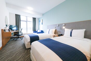 香港 一人旅の人気ホテルランキング だれどこ海外