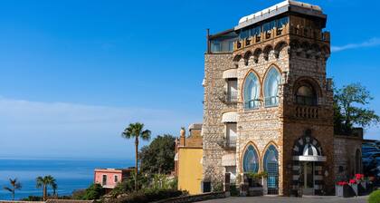 HOTEL VILLA CARLOTTA