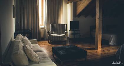 Gran Hotel Pandorado