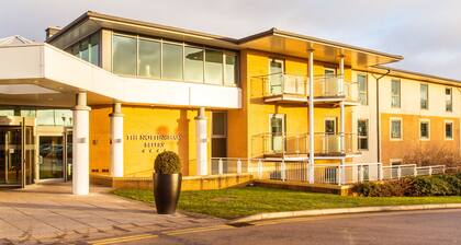 Delta by Marriott Nottingham Belfry Hotel