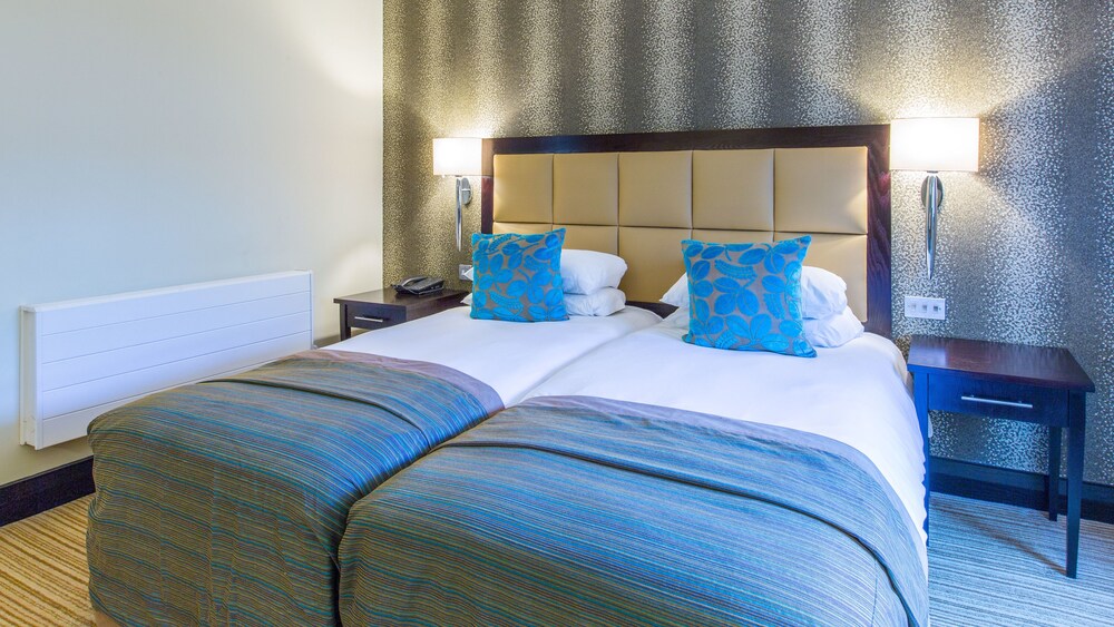 Delta by Marriott Nottingham Belfry Hotel