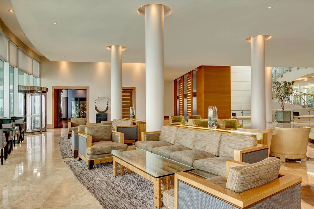 4 Star Hotels