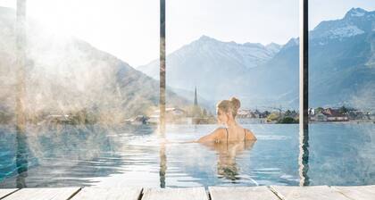 Hotel Therme Meran - Terme Merano