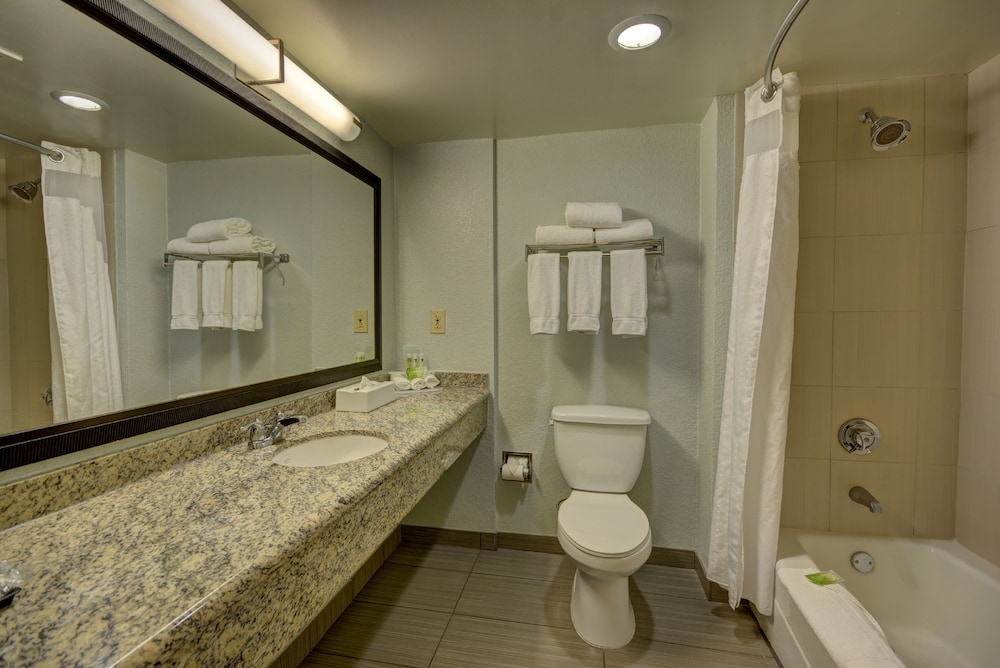 Holiday Inn Express Hotel & Suites Ft. Lauderdale-Plantation, an IHG Hotel