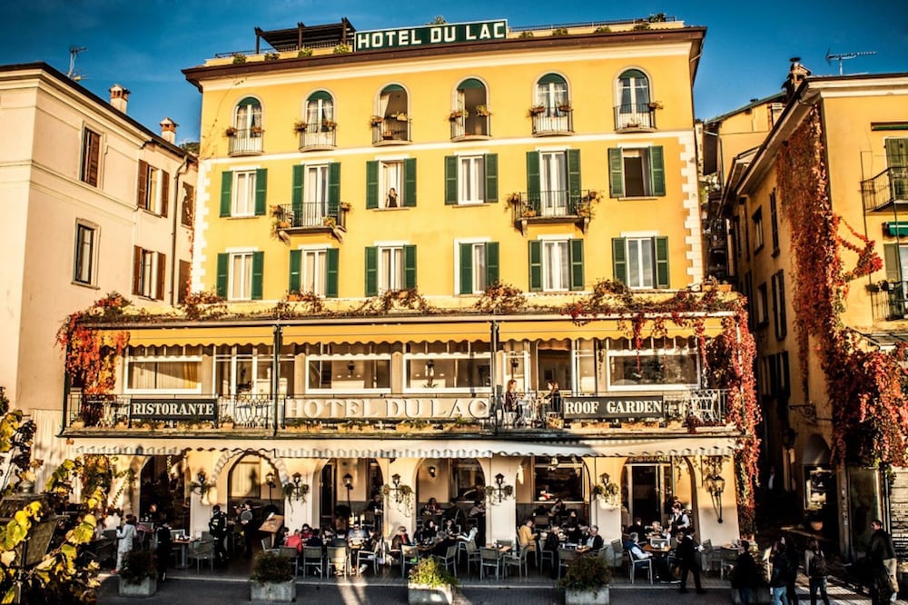 Hotel Du Lac 2019 Room Prices 183, Deals & Reviews Expedia
