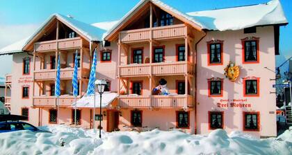 Hotel Drei Mohren