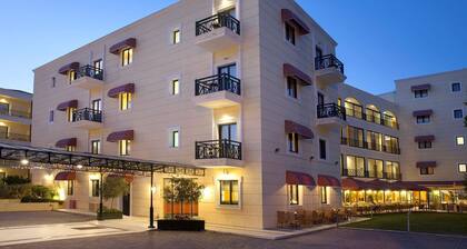Ramada by Wyndham Attica Riviera