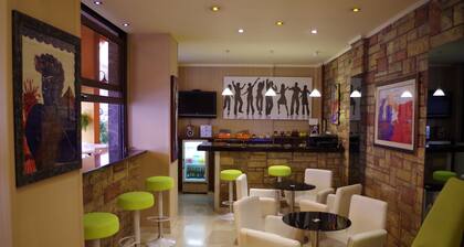 Hotel Exarchion
