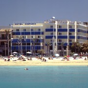 El Arenal Hotels From 28 Ebookers Com