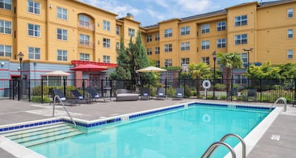 Residence Inn by Marriott Portland North