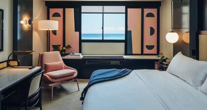 Hotel Renew