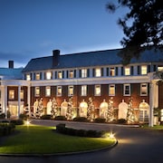 Top 10 Raeford Hotels In Fayetteville 54 Hotel Deals On Expedia Mid Pines Inn Golf Club