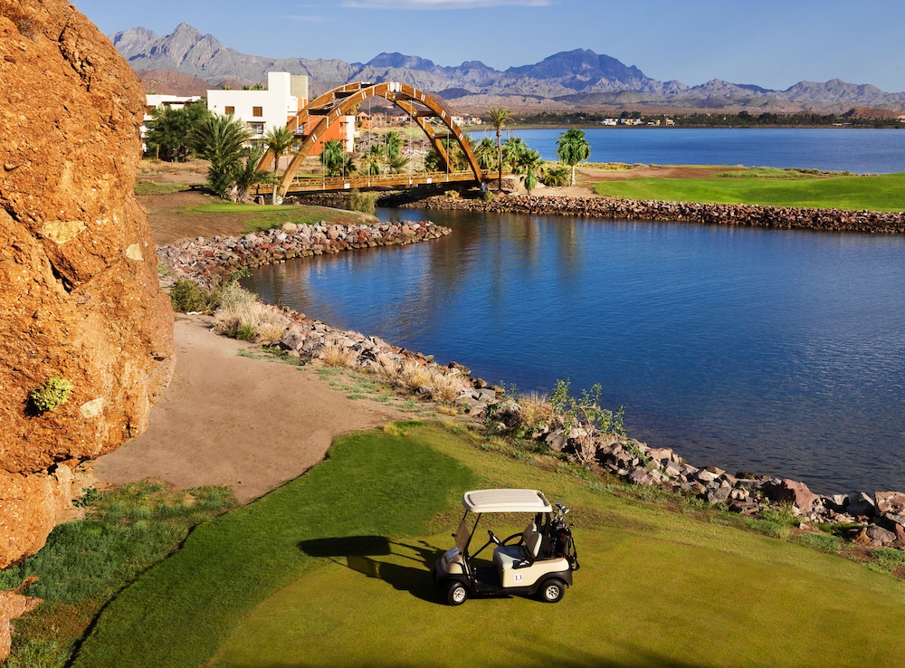 Loreto Bay Golf Resort & Spa at Baja in Loreto Best Rates & Deals on Orbitz