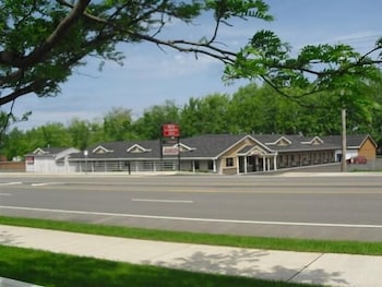 Red Carpet Inn Orchard Park - Buffalo, NY