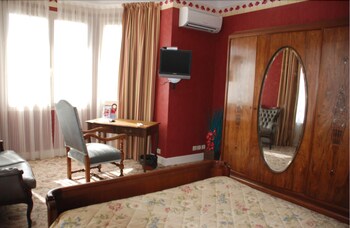 Inter hotel le bellevue montrichard france