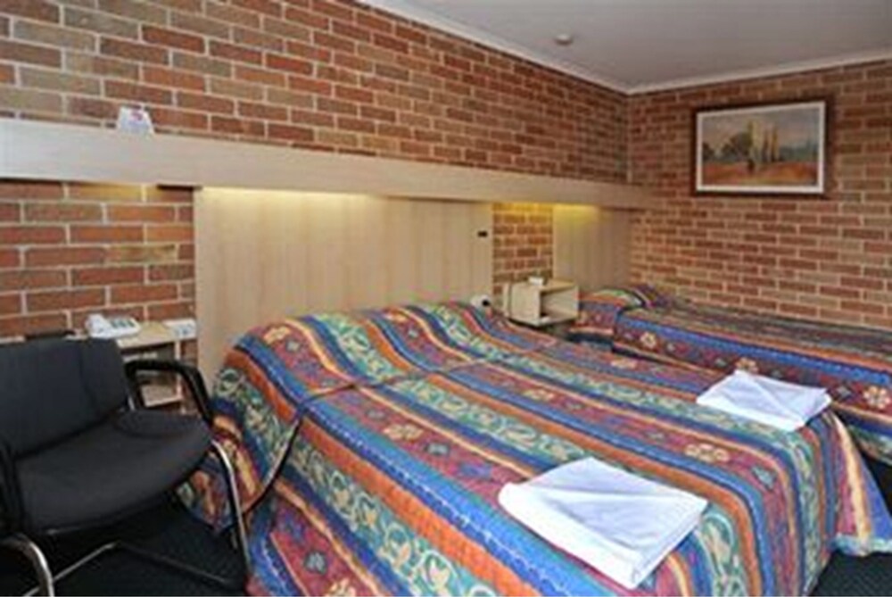 Windsor Terrace Motel Sydney Windsor Terrace Motel Sydney