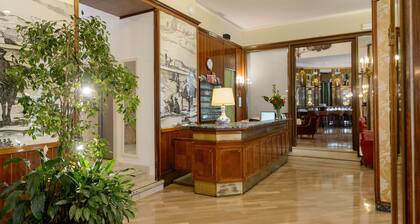 Hotel Continental