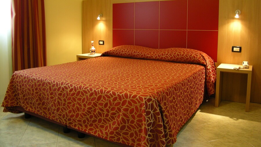 Hotel San Carlo
