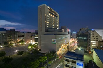 近鉄四日市駅周辺のおすすめホテル 旅館 宿泊の格安予約 料金比較 Stayway