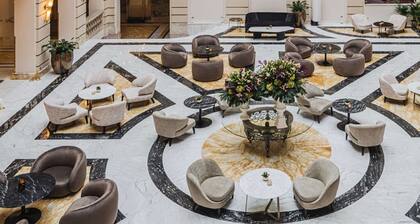 Anantara New York Palace Budapest