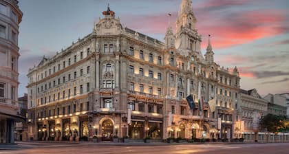 Anantara New York Palace Budapest