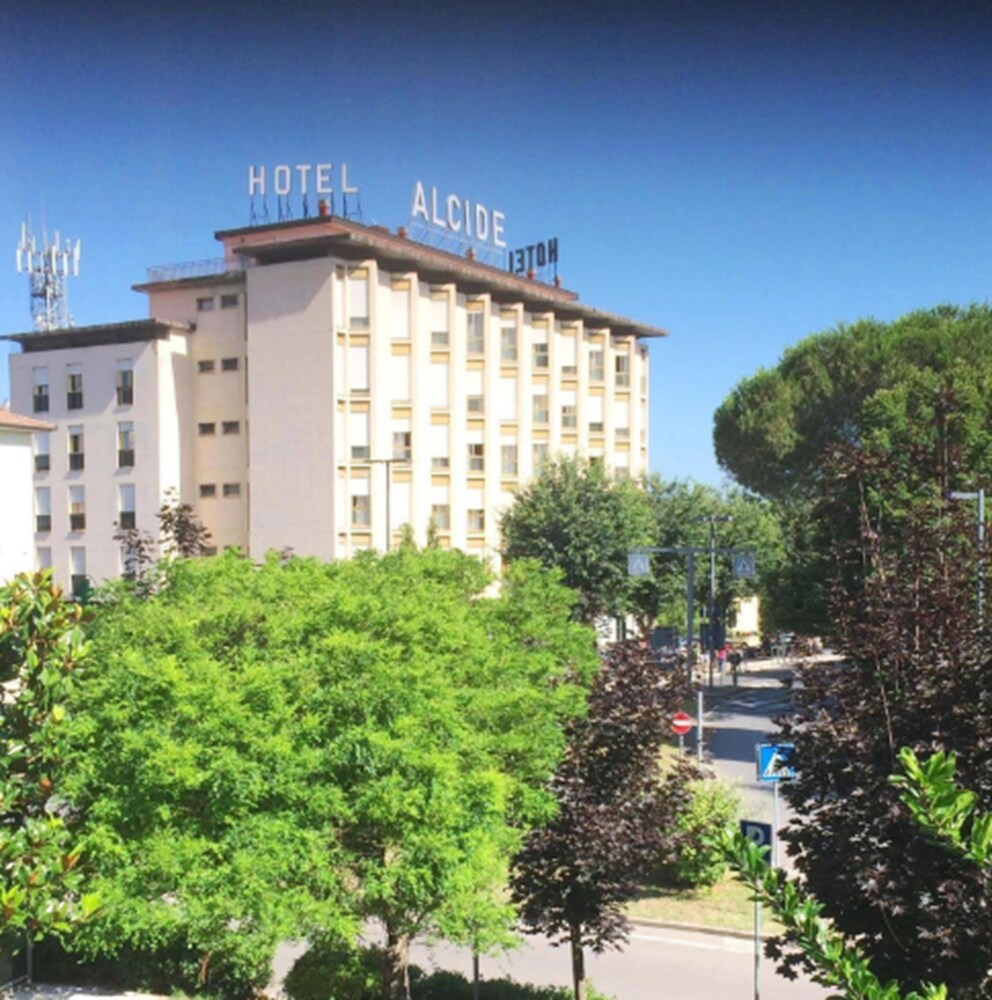 Hotel Alcide